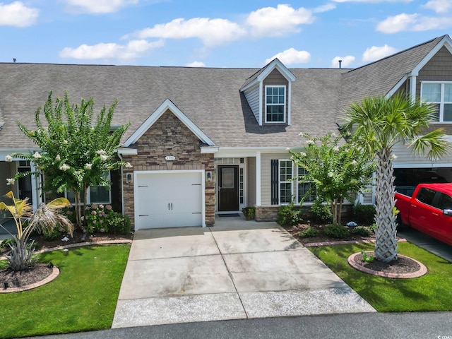 179 Parmelee Dr Unit D, Murrells Inlet, SC 29576 - photo 1