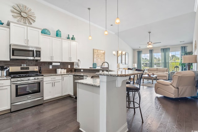 179 Parmelee Dr Unit D, Murrells Inlet, SC 29576 - photo 5
