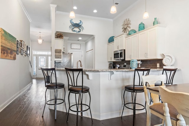 179 Parmelee Dr Unit D, Murrells Inlet, SC 29576 - photo 6