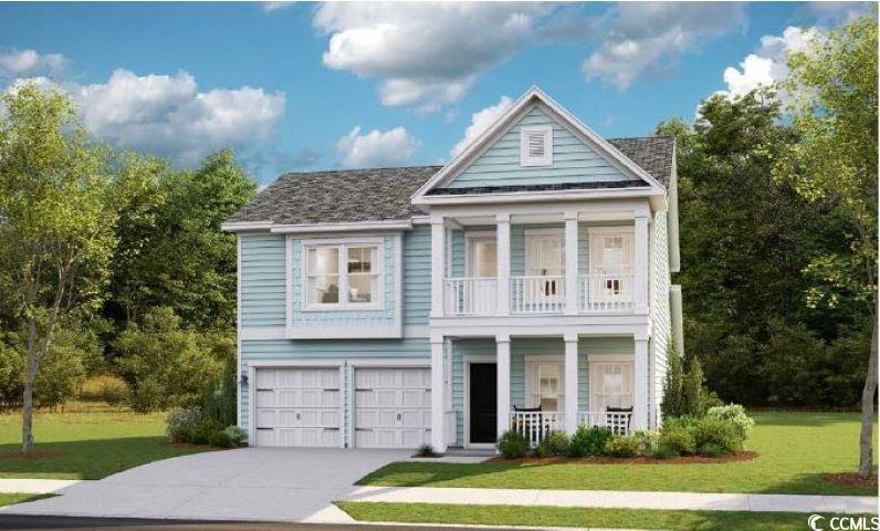5022 Selene Ct, Myrtle Beach, SC 29588 - photo 1