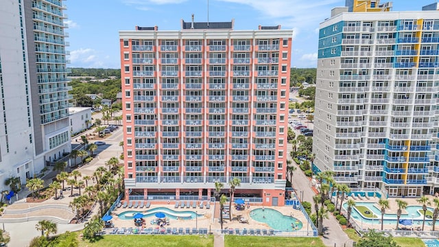 1604 N Ocean Blvd Unit 1204, Myrtle Beach, SC 29577 - photo 2