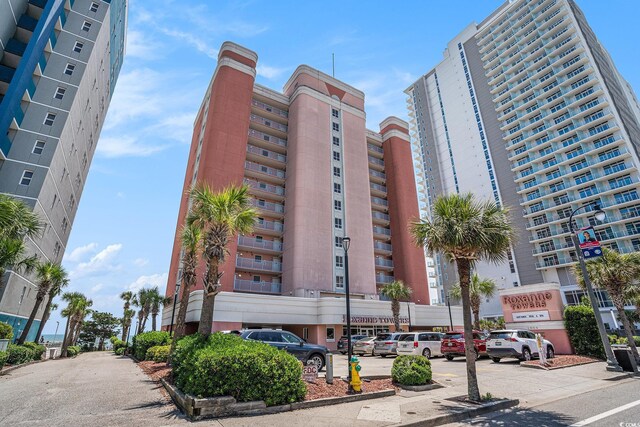 1604 N Ocean Blvd Unit 1204, Myrtle Beach, SC 29577 - photo 7