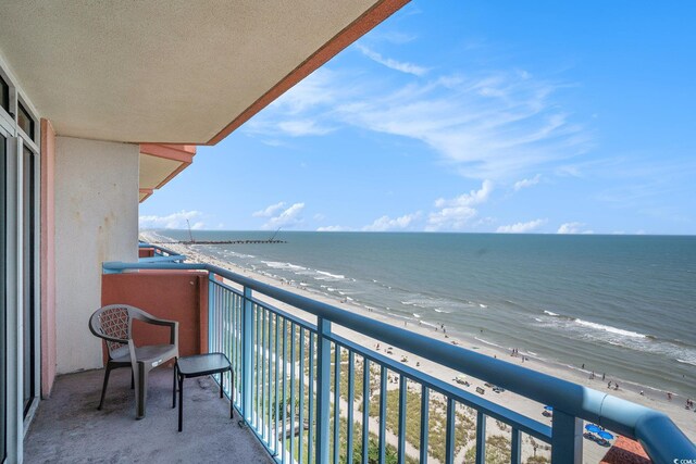 1604 N Ocean Blvd Unit 1204, Myrtle Beach, SC 29577 - photo 10