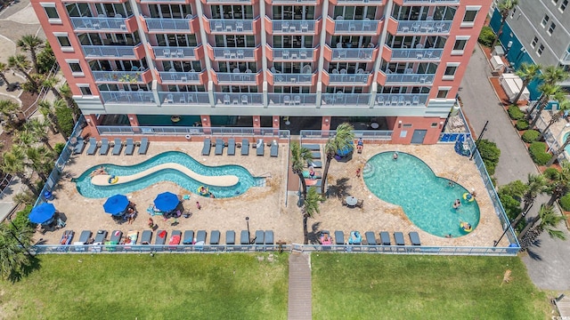 1604 N Ocean Blvd Unit 1204, Myrtle Beach, SC 29577 - photo 25