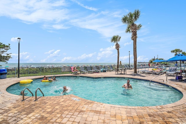 1604 N Ocean Blvd Unit 1204, Myrtle Beach, SC 29577 - photo 27
