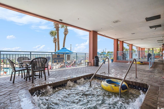 1604 N Ocean Blvd Unit 1204, Myrtle Beach, SC 29577 - photo 28
