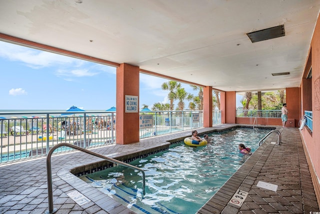 1604 N Ocean Blvd Unit 1204, Myrtle Beach, SC 29577 - photo 29