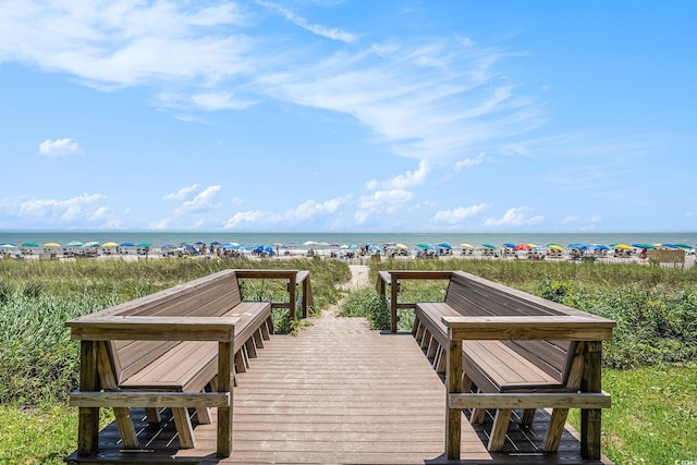 1604 N Ocean Blvd Unit 1204, Myrtle Beach, SC 29577 - photo 30