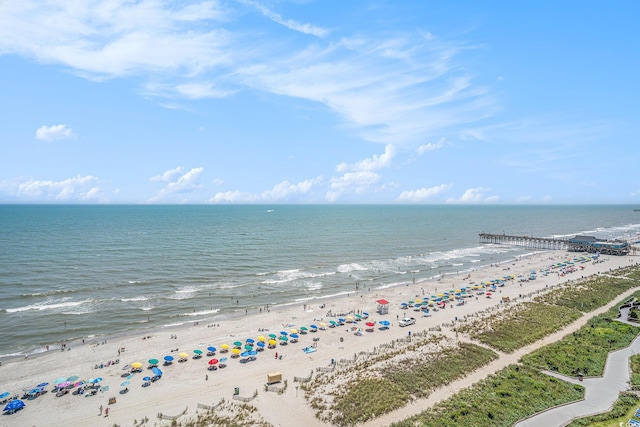 1604 N Ocean Blvd Unit 1204, Myrtle Beach, SC 29577 - photo 32