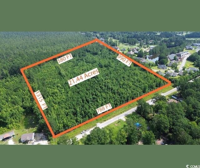 TBD Elbow Rd, Longs, SC 29568