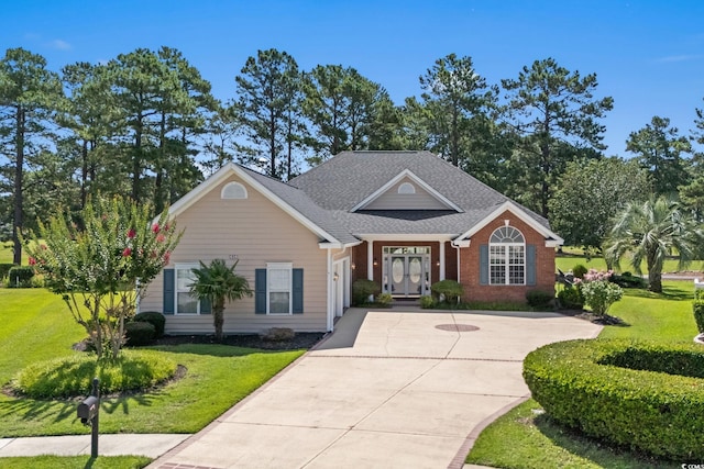 618 Trawler Bay Ct, Conway, SC 29526 - photo 1