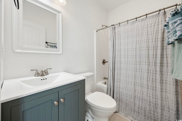 43 Sandlapper Way, Pawleys Island, SC 29585 - bathroom with vanity and shower / tub combo