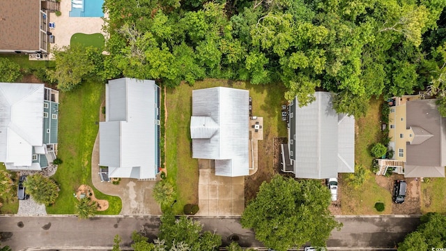 43 Sandlapper Way, Pawleys Island, SC 29585 - drone / aerial view