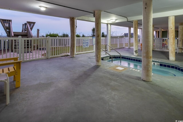 1011 S Ocean Blvd Unit 104, Surfside Beach, SC 29575 - photo 12