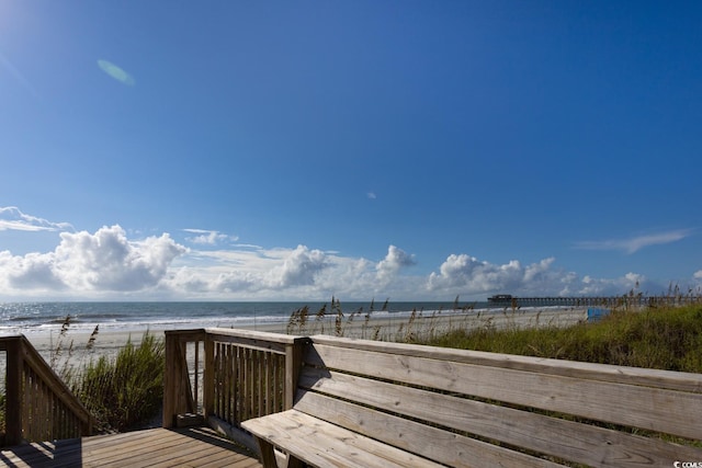 1011 S Ocean Blvd Unit 104, Surfside Beach, SC 29575 - photo 13
