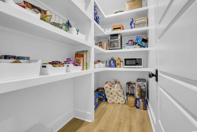 141 Evans Branch Ct, Galivants Ferry, SC 29544 - view of storage area