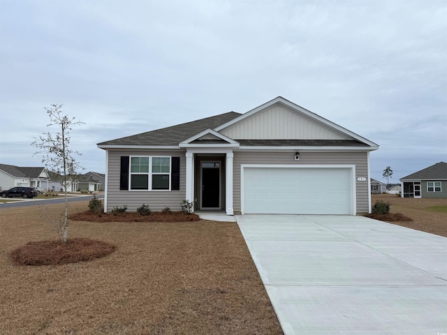604 Coquina Bay Dr, Conway, SC 29526 - photo 1
