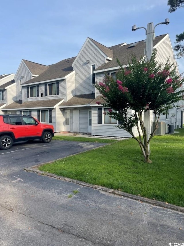 500 Fairway Village Dr Unit 6-A, Myrtle Beach, SC 29588 - photo 1