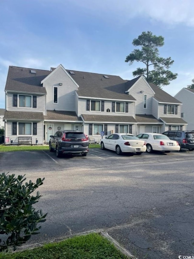 500 Fairway Village Dr Unit 6-A, Myrtle Beach, SC 29588 - photo 2