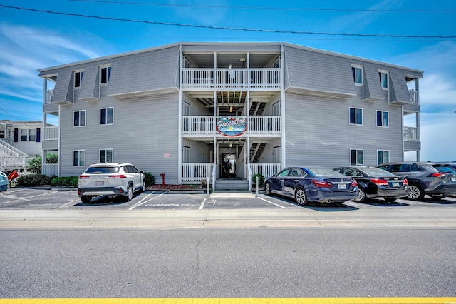 5000 N Ocean Blvd Unit B-1, North Myrtle Beach, SC 29582 - photo 1