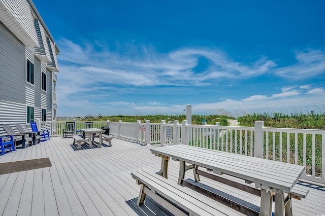 5000 N Ocean Blvd Unit B-1, North Myrtle Beach, SC 29582 - photo 19