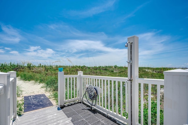 5000 N Ocean Blvd Unit B-1, North Myrtle Beach, SC 29582 - photo 20