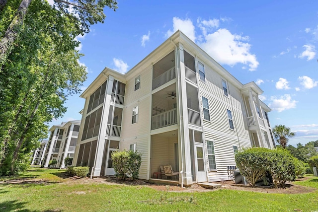 1298 River Oaks Dr Unit 5J, Myrtle Beach, SC 29579 - photo 27