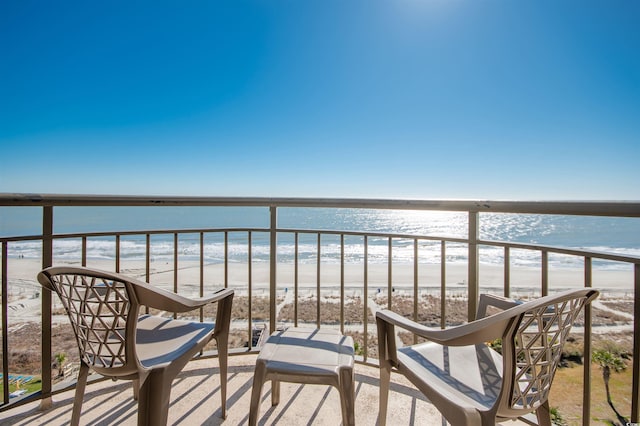2310 N Ocean Blvd Unit 901, Myrtle Beach, SC 29577 - photo 5