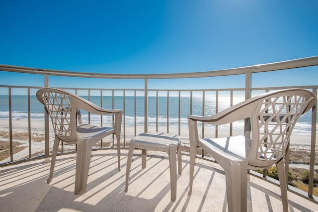 2310 N Ocean Blvd Unit 901, Myrtle Beach, SC 29577 - photo 6