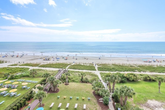 2310 N Ocean Blvd Unit 901, Myrtle Beach, SC 29577 - photo 26