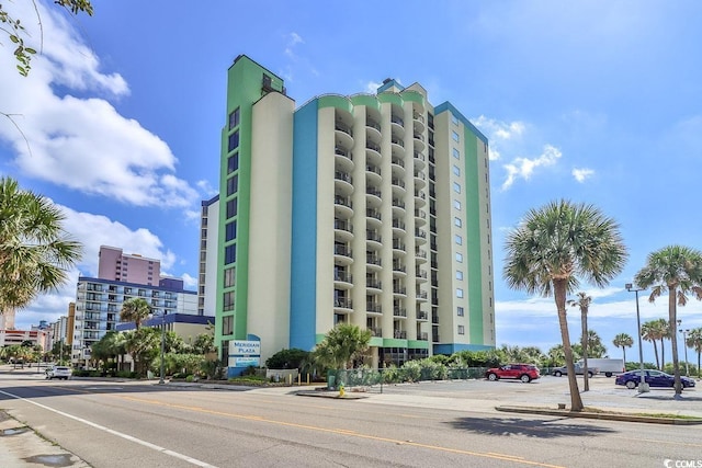 2310 N Ocean Blvd Unit 901, Myrtle Beach, SC 29577 - photo 27