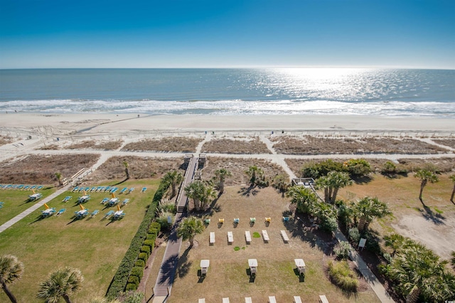 2310 N Ocean Blvd Unit 901, Myrtle Beach, SC 29577 - photo 28