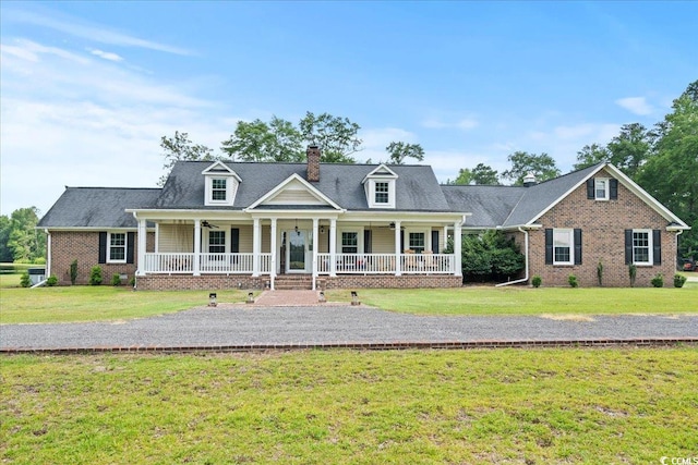 1604 Cashua Ferry Rd, Darlington, SC 29532 - photo 1