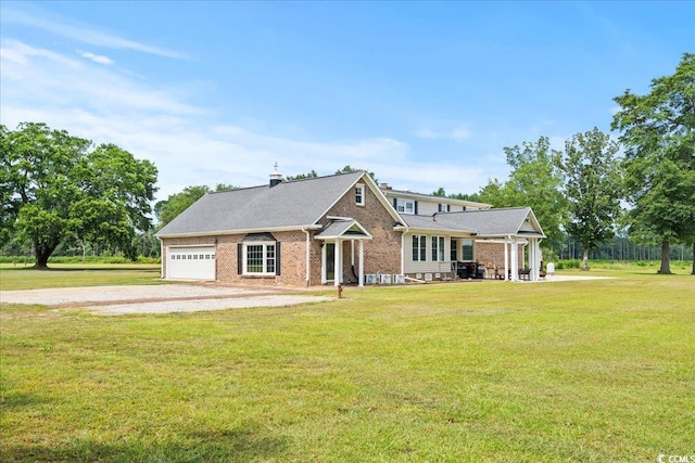 1604 Cashua Ferry Rd, Darlington, SC 29532 - photo 4
