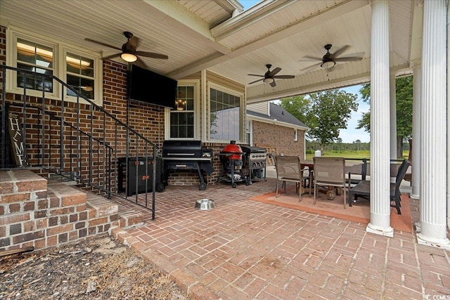 1604 Cashua Ferry Rd, Darlington, SC 29532 - photo 6