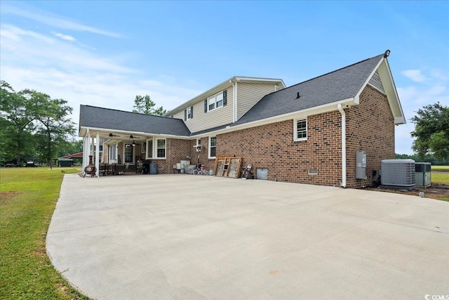 1604 Cashua Ferry Rd, Darlington, SC 29532 - photo 8