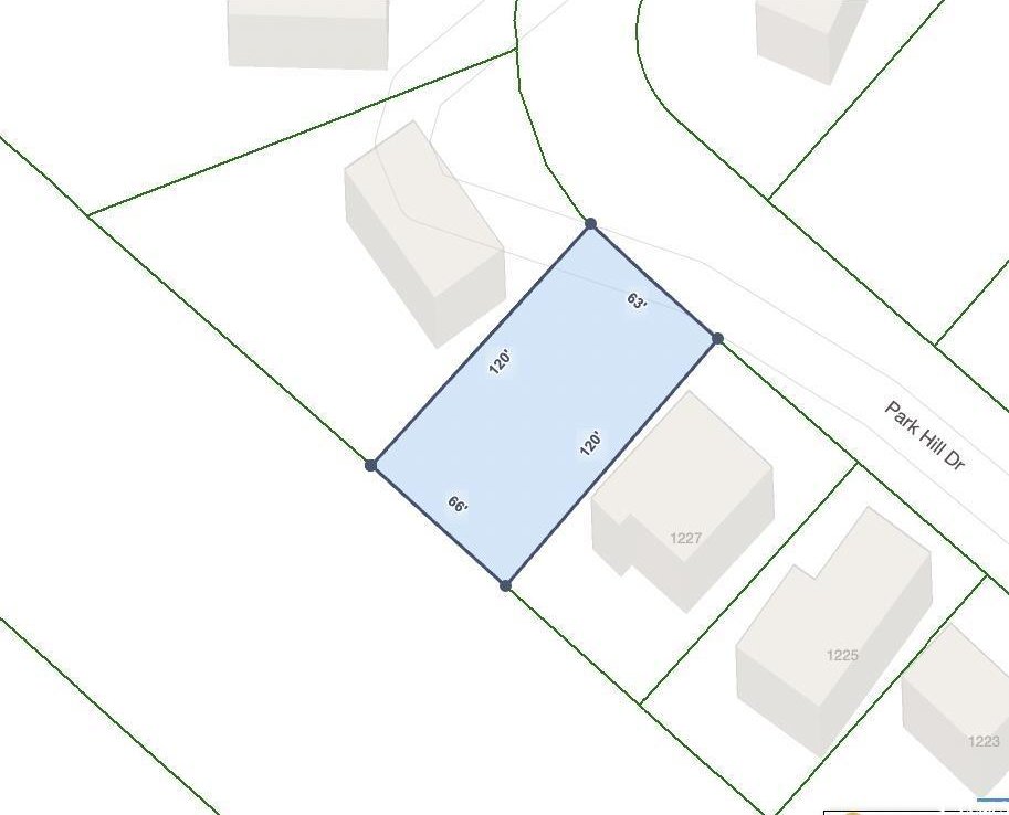 1229 Park Hill Dr, Conway, SC 29526