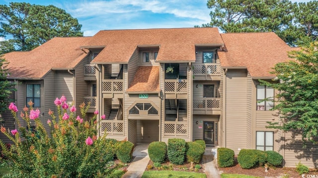 310 Indian Wells Ct -, Unit Murrells Inlet, SC 29576 - photo 1