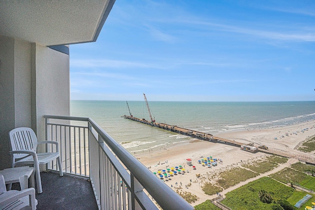 2504 N Ocean Blvd Unit 1734, Myrtle Beach, SC 29577 - photo 2