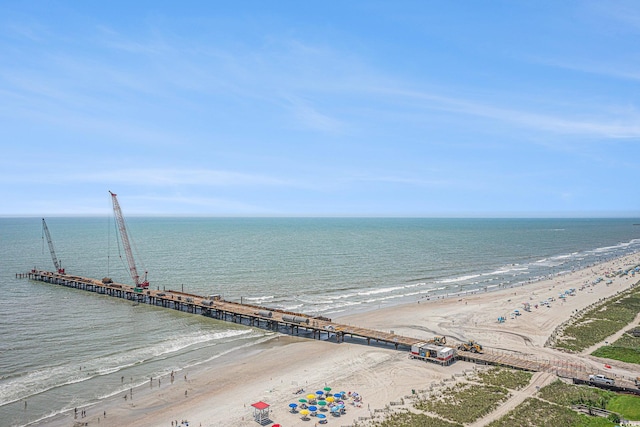 2504 N Ocean Blvd Unit 1734, Myrtle Beach, SC 29577 - photo 20
