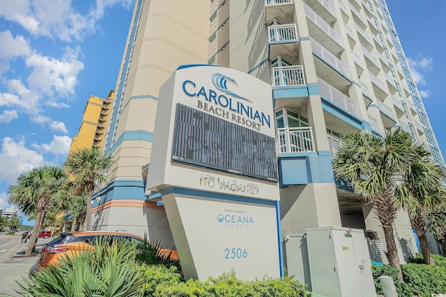 2504 N Ocean Blvd Unit 1734, Myrtle Beach, SC 29577 - photo 26