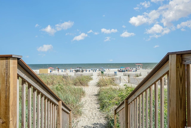 2504 N Ocean Blvd Unit 1734, Myrtle Beach, SC 29577 - photo 30