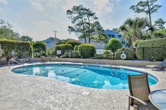 6813 Porcher Dr Unit 8, Myrtle Beach, SC 29572 - photo 33