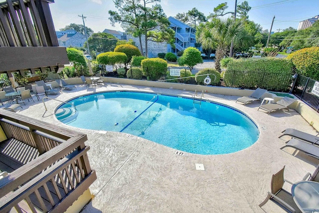 6813 Porcher Dr Unit 8, Myrtle Beach, SC 29572 - photo 35