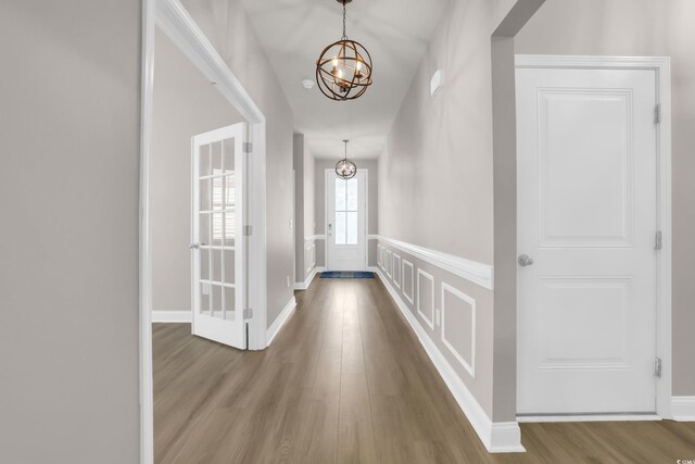 8041 Fort Hill Way, Myrtle Beach, SC 29579 - photo 17