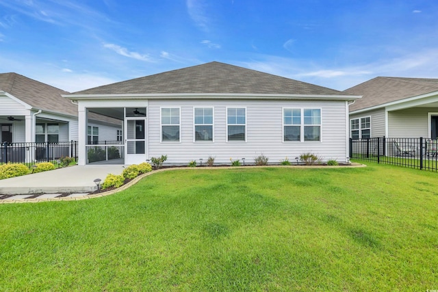 8041 Fort Hill Way, Myrtle Beach, SC 29579 - photo 31
