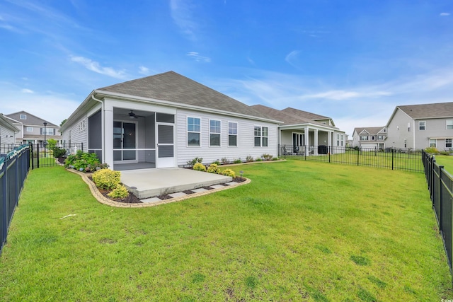 8041 Fort Hill Way, Myrtle Beach, SC 29579 - photo 32