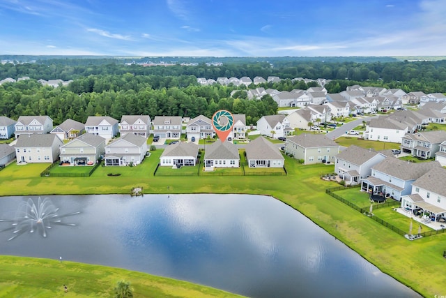 8041 Fort Hill Way, Myrtle Beach, SC 29579 - photo 37