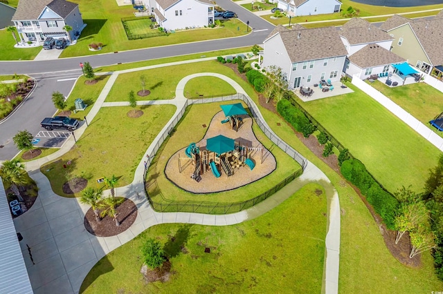 8041 Fort Hill Way, Myrtle Beach, SC 29579 - photo 40