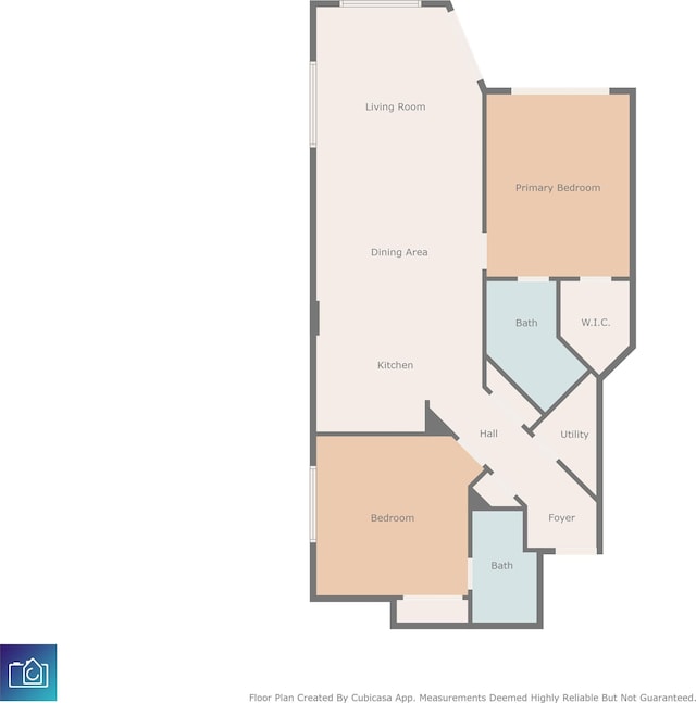 2001 S Ocean Blvd Unit 901, North Myrtle Beach, SC 29582 - view of home floor plan